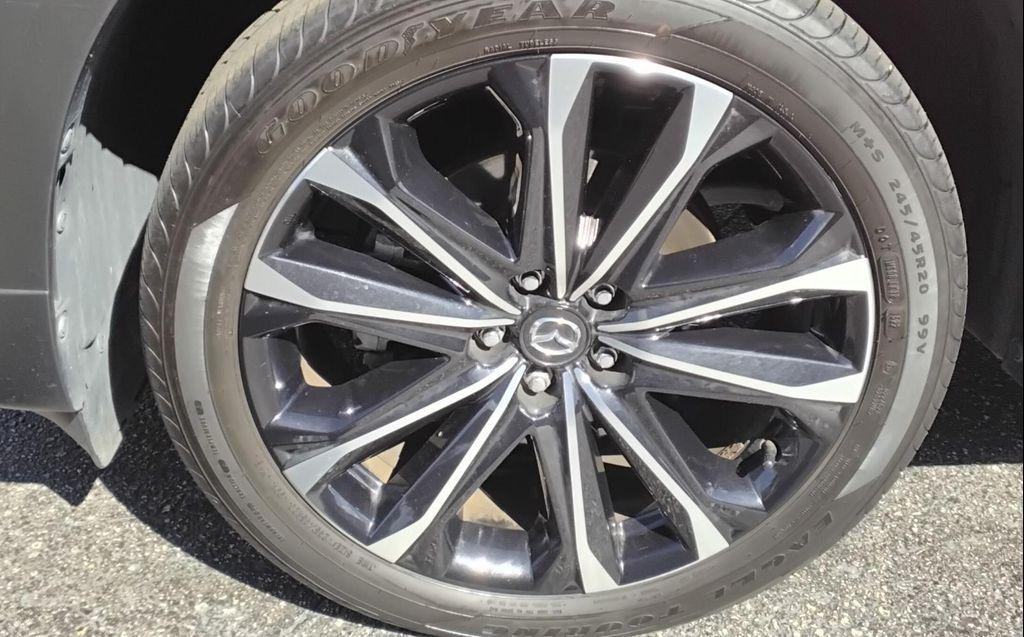 used 2023 Mazda CX-50 car, priced at $27,500