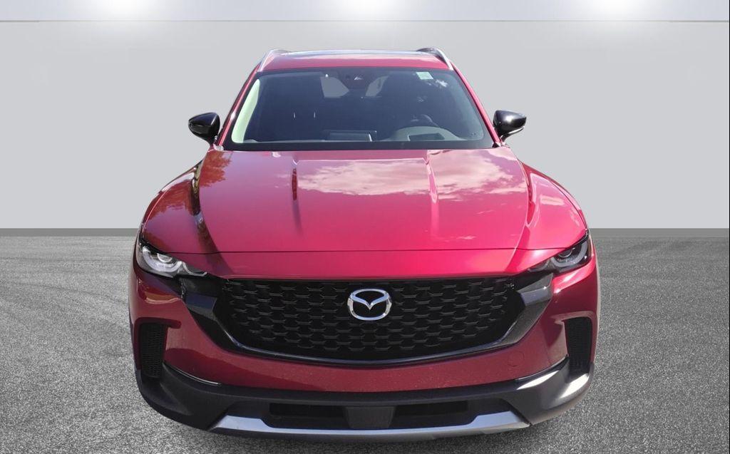 used 2023 Mazda CX-50 car, priced at $27,500