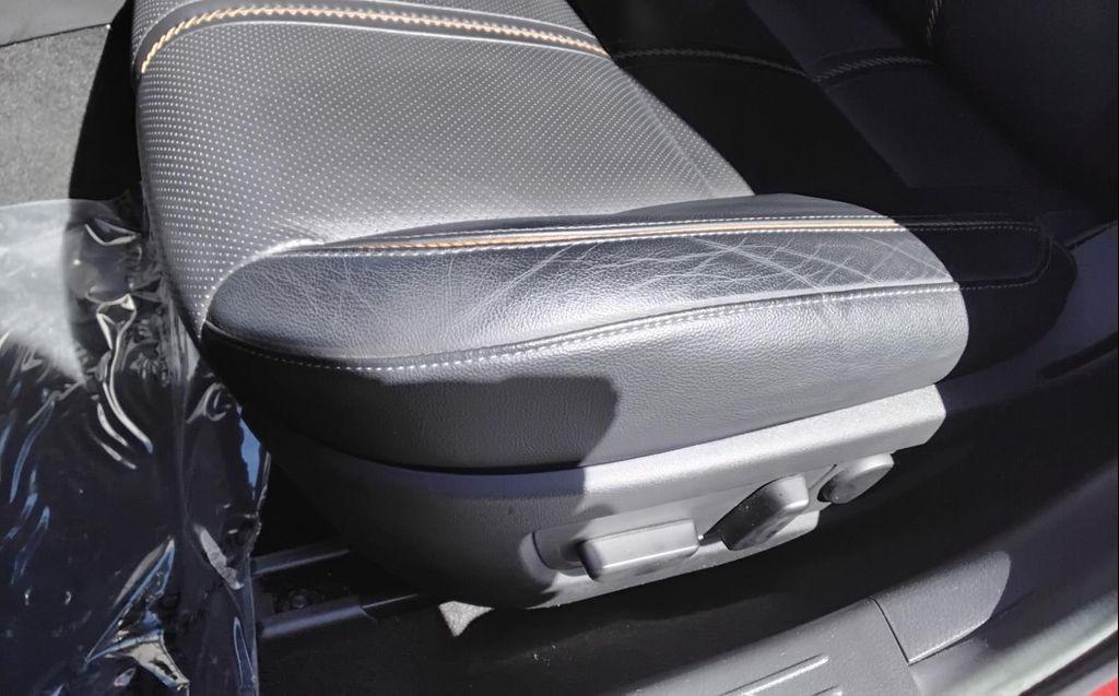 used 2023 Mazda CX-50 car, priced at $27,500