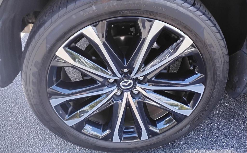 used 2023 Mazda CX-50 car, priced at $27,500