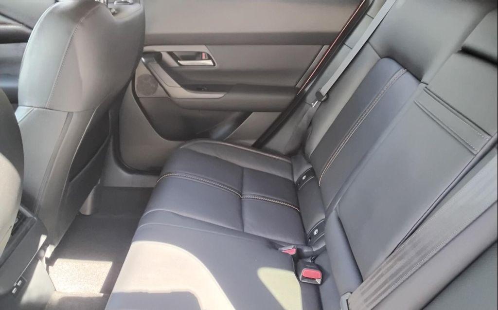 used 2023 Mazda CX-50 car, priced at $27,500