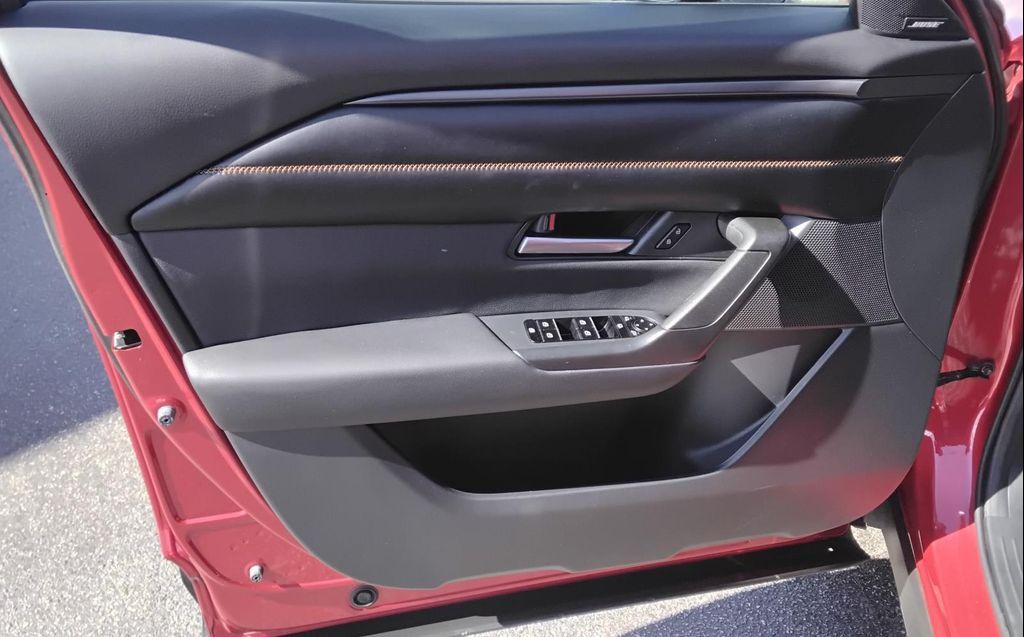 used 2023 Mazda CX-50 car, priced at $27,500