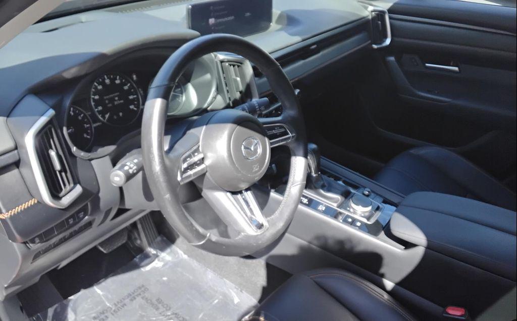 used 2023 Mazda CX-50 car, priced at $27,500