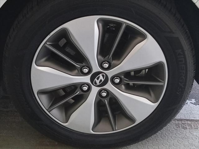 used 2018 Hyundai Ioniq Plug-In Hybrid car, priced at $15,999