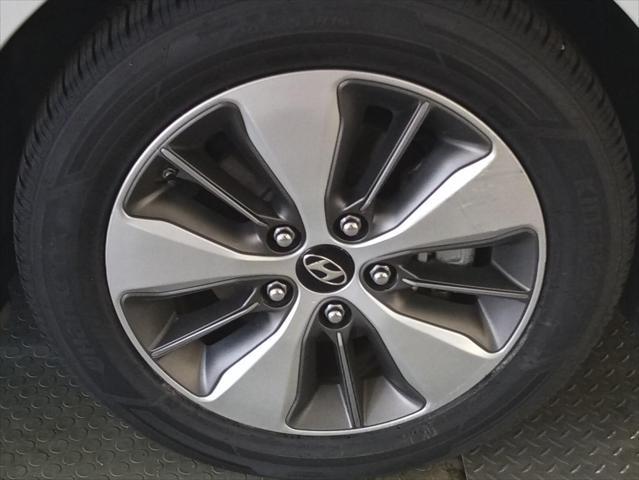used 2018 Hyundai Ioniq Plug-In Hybrid car, priced at $15,999