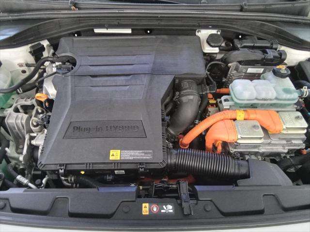 used 2018 Hyundai Ioniq Plug-In Hybrid car, priced at $15,999