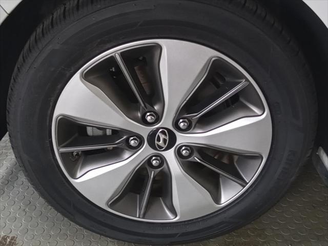 used 2018 Hyundai Ioniq Plug-In Hybrid car, priced at $15,999