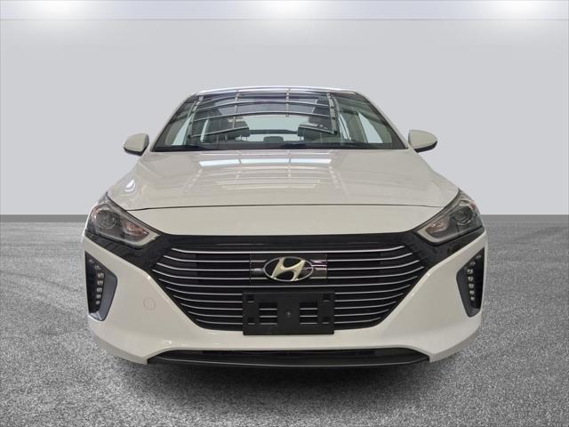 used 2018 Hyundai Ioniq Plug-In Hybrid car, priced at $15,999