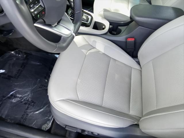 used 2018 Hyundai Ioniq Plug-In Hybrid car, priced at $15,999
