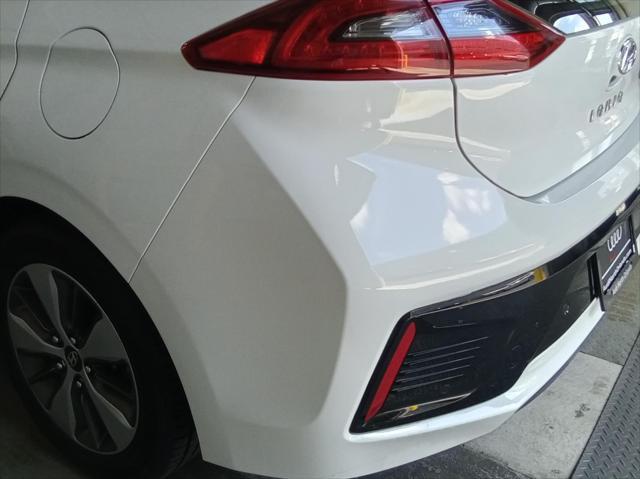 used 2018 Hyundai Ioniq Plug-In Hybrid car, priced at $15,999