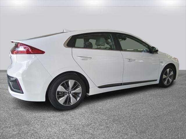 used 2018 Hyundai Ioniq Plug-In Hybrid car, priced at $15,999