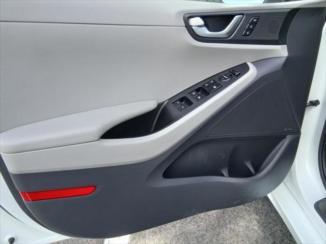 used 2018 Hyundai Ioniq Plug-In Hybrid car, priced at $15,999