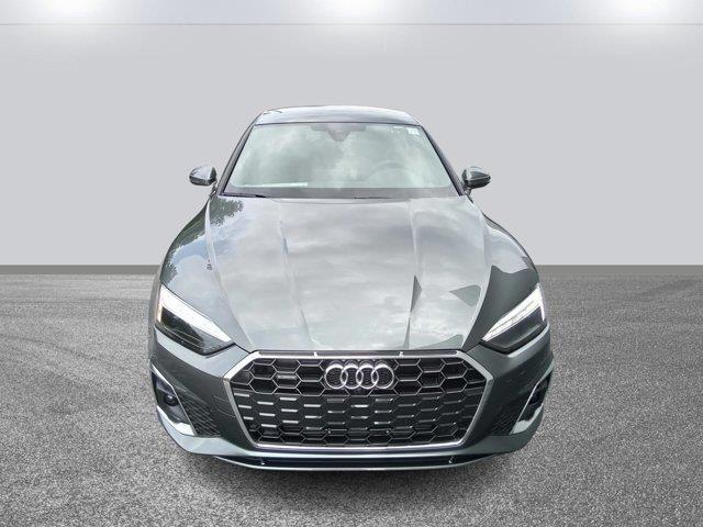 new 2024 Audi A5 Sportback car, priced at $54,805