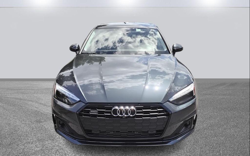 used 2024 Audi A5 Sportback car, priced at $38,999