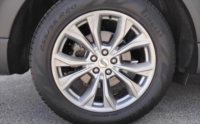 used 2020 Ford Explorer car, priced at $19,999