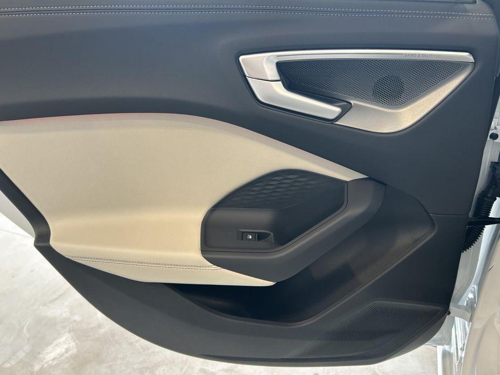 new 2025 Audi A5 car, priced at $56,775