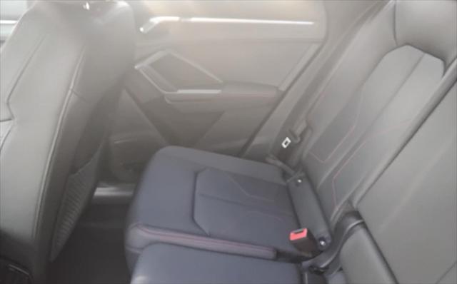 new 2025 Audi Q3 car, priced at $47,110