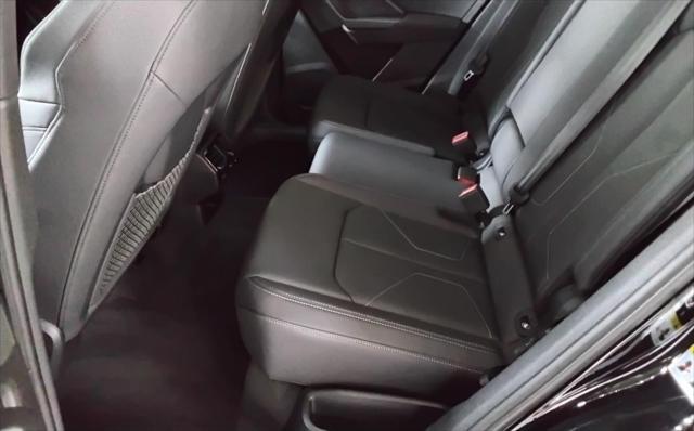 new 2025 Audi Q3 car, priced at $46,310