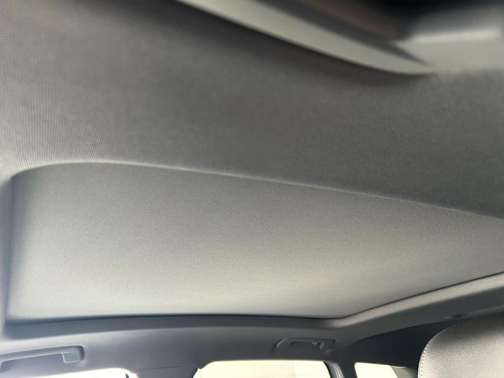 used 2025 Audi Q4 e-tron car, priced at $32,999