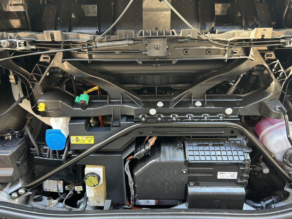 used 2025 Audi Q4 e-tron car, priced at $32,999