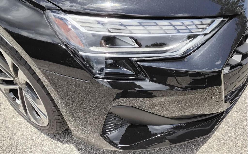 used 2025 Audi A3 car, priced at $32,497