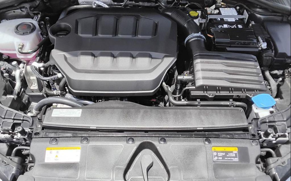 used 2025 Audi A3 car, priced at $32,497