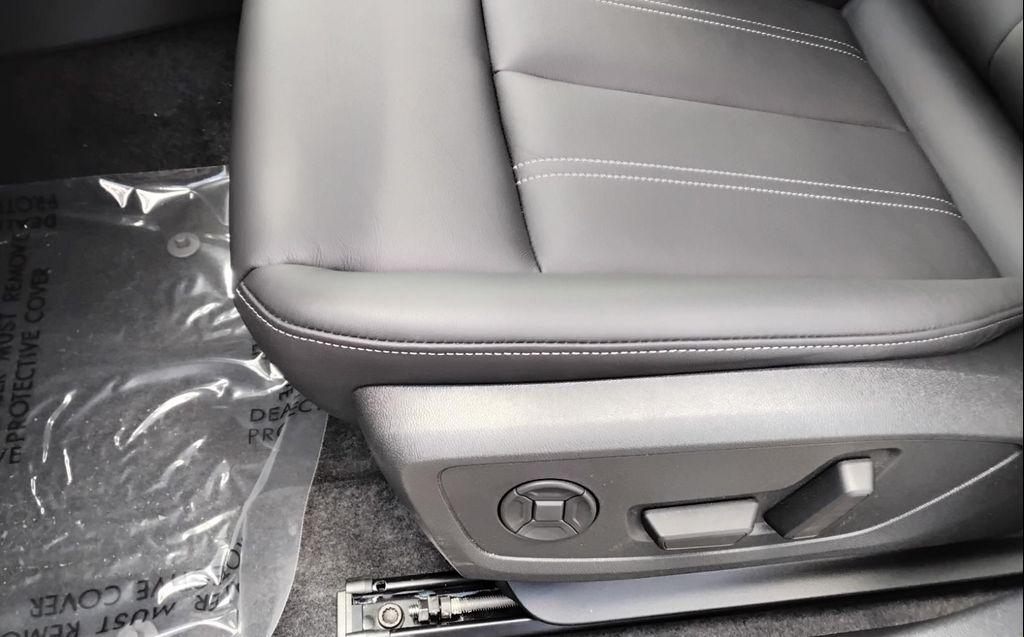 used 2025 Audi A3 car, priced at $32,497