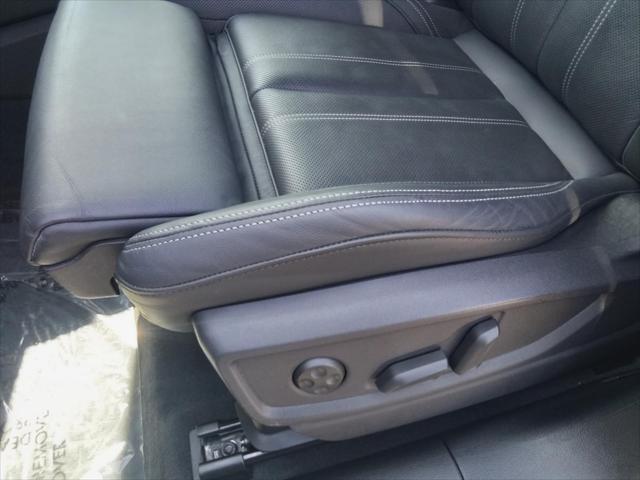 used 2023 Audi Q5 car, priced at $39,500