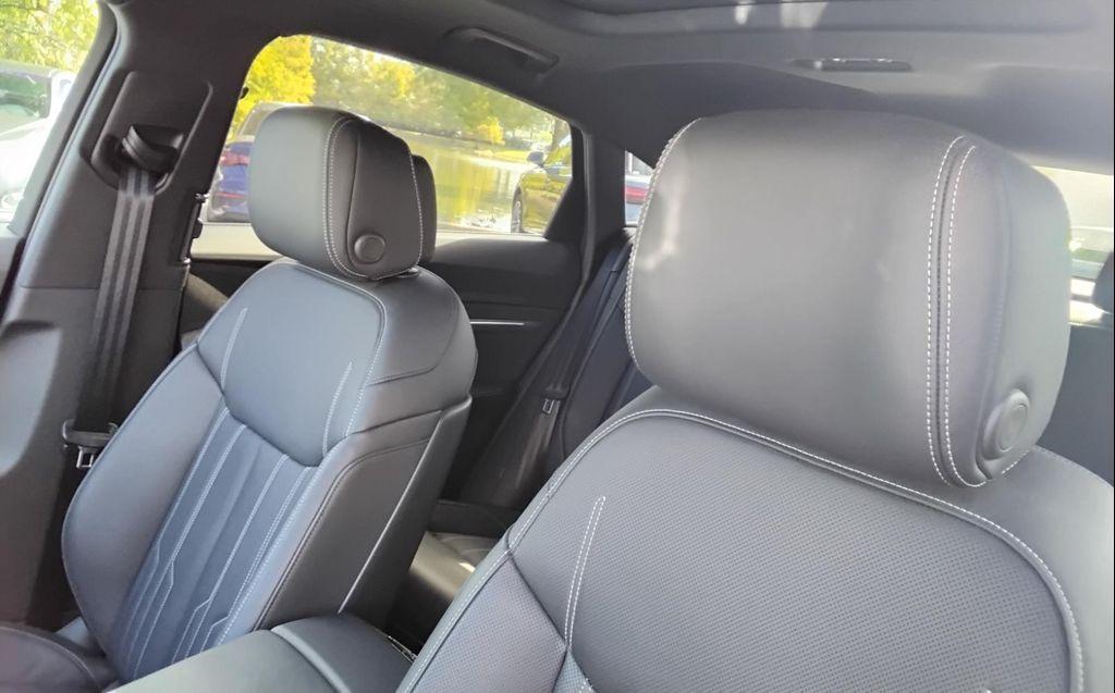 used 2023 Audi e-tron S Sportback car, priced at $42,999