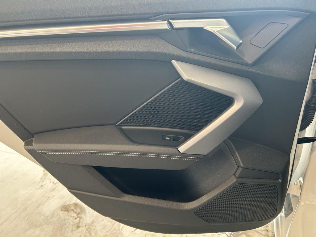 used 2025 Audi A3 car, priced at $29,997