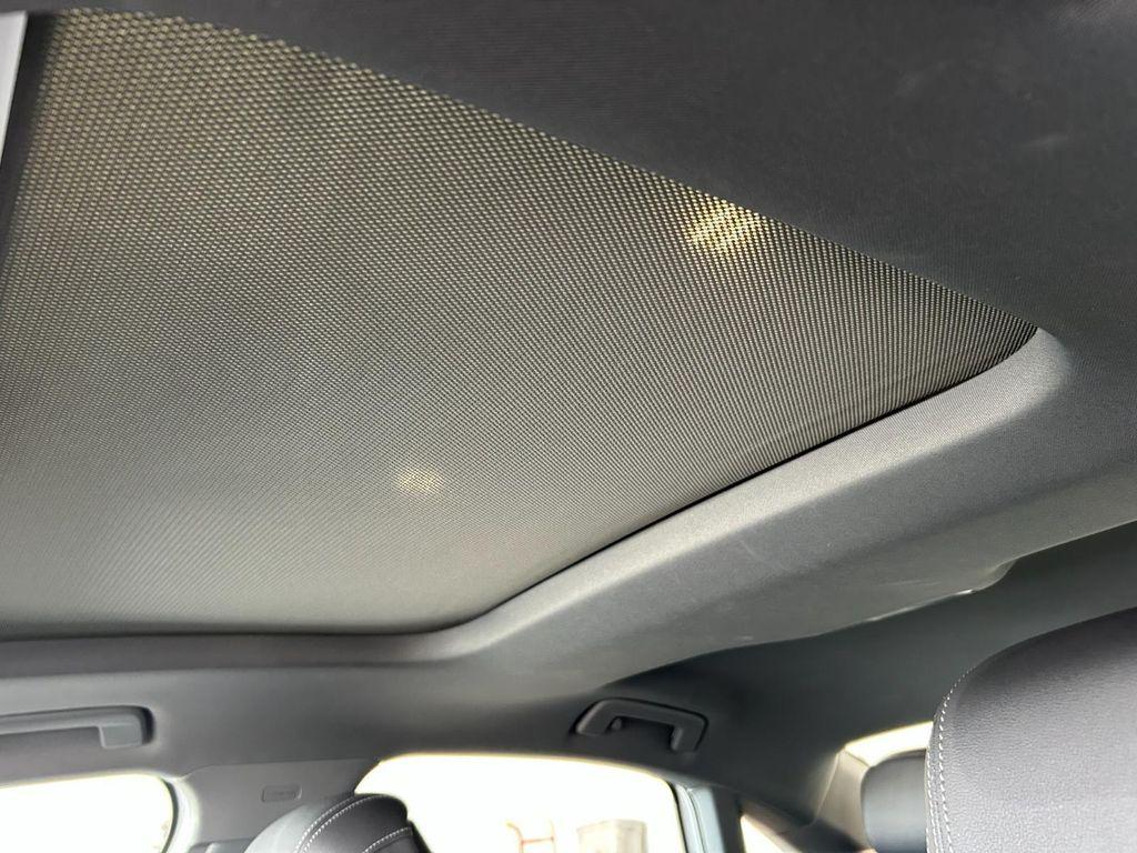 used 2025 Audi A3 car, priced at $29,997