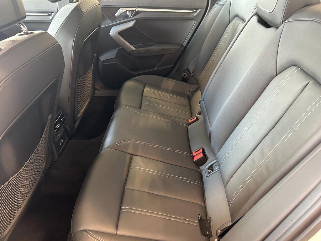 used 2025 Audi A3 car, priced at $29,997