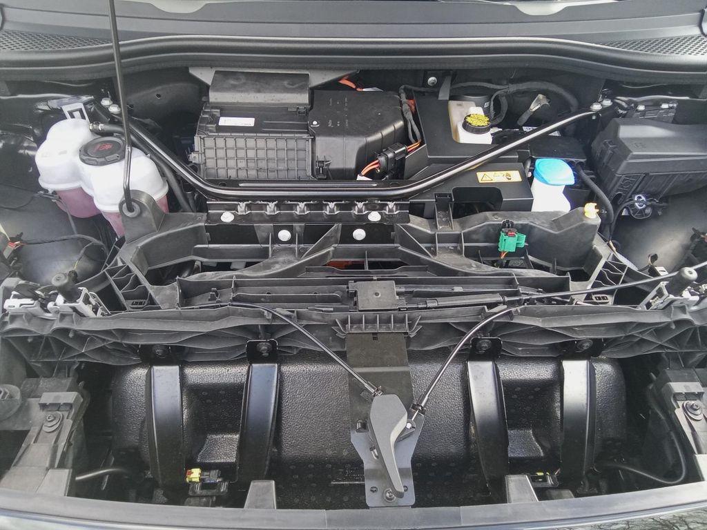 used 2024 Audi Q4 e-tron car, priced at $29,997