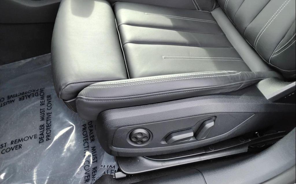 used 2025 Audi A5 Sportback car, priced at $39,999