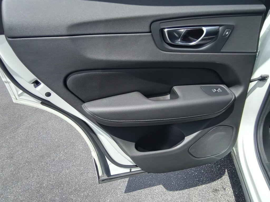 used 2021 Volvo XC60 car, priced at $25,997