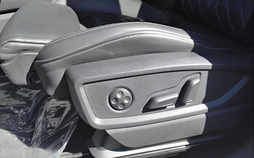 used 2024 Audi SQ5 car, priced at $53,500