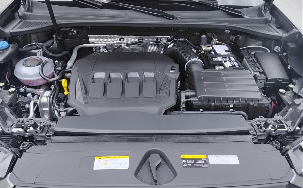 new 2025 Audi Q3 car, priced at $44,060