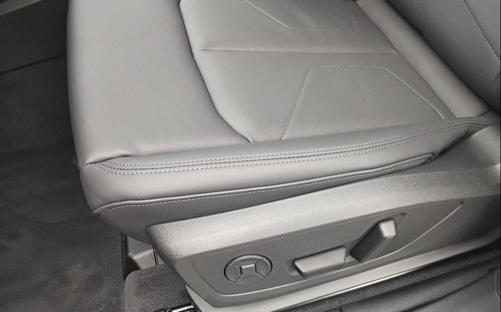 new 2025 Audi Q3 car, priced at $44,060