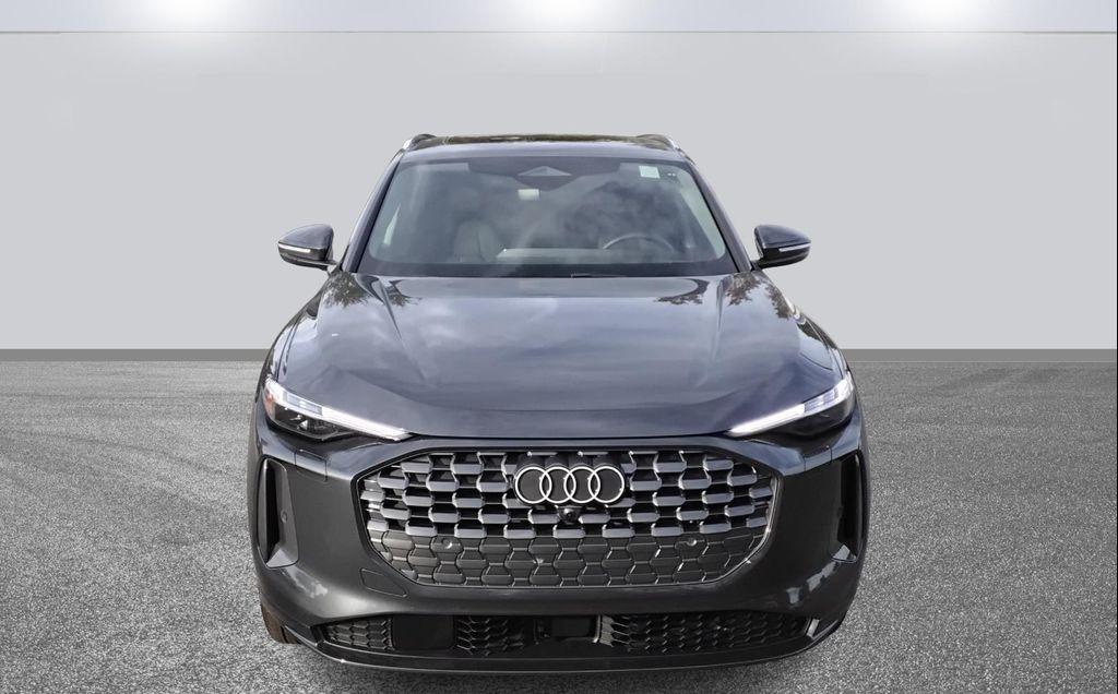 used 2025 Audi Q5 car, priced at $49,497