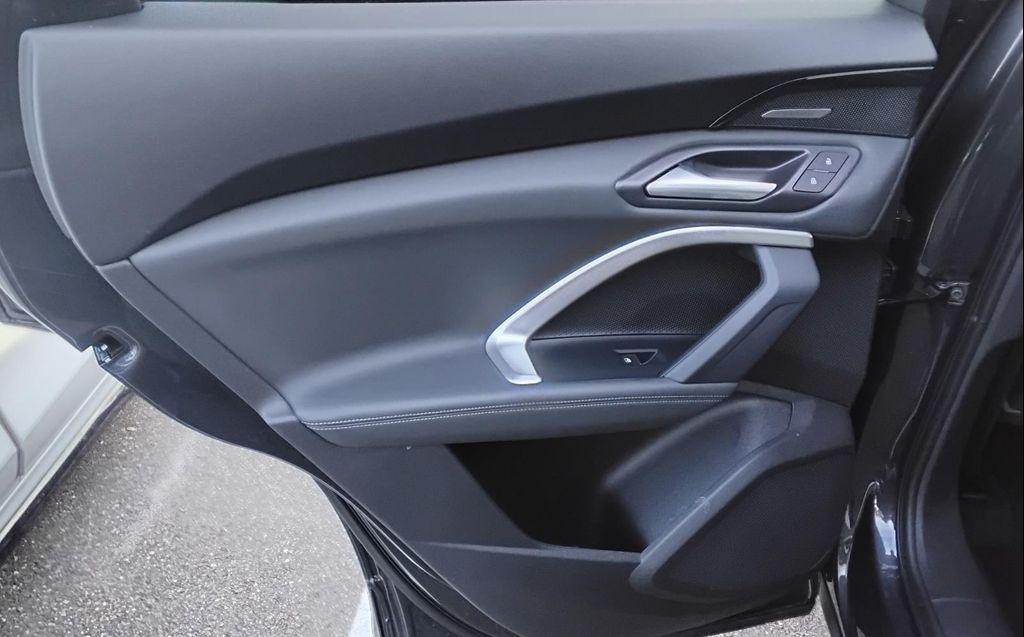 used 2025 Audi Q5 car, priced at $49,497