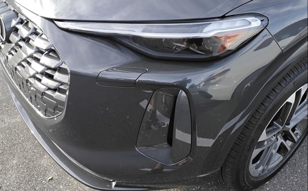 used 2025 Audi Q5 car, priced at $49,497