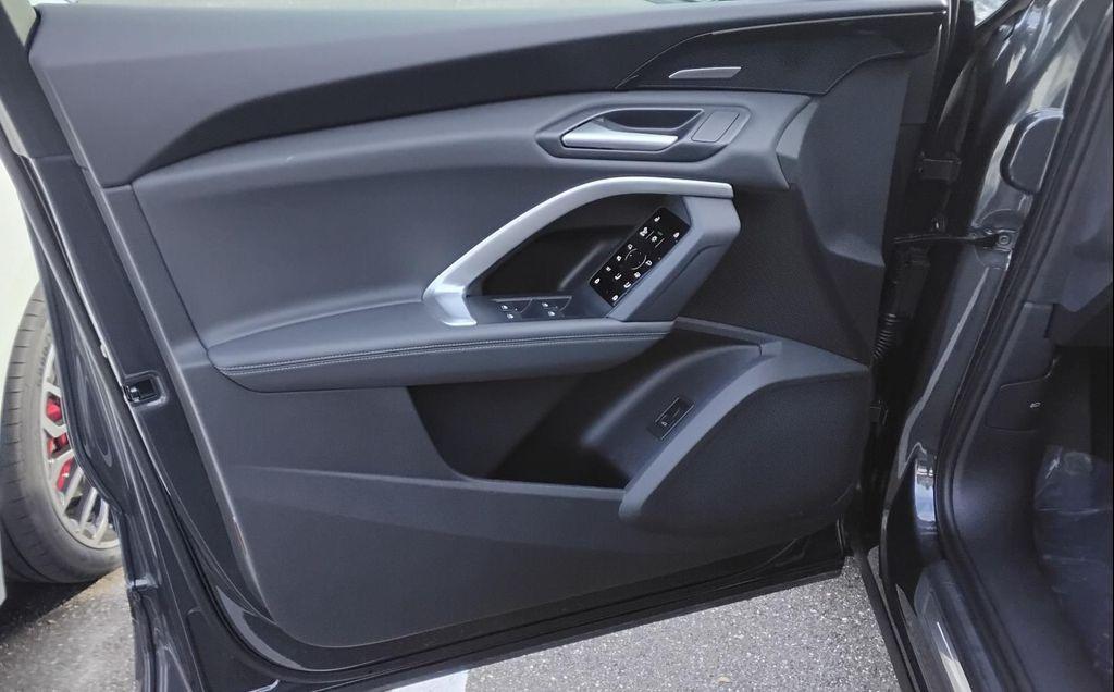 used 2025 Audi Q5 car, priced at $49,497