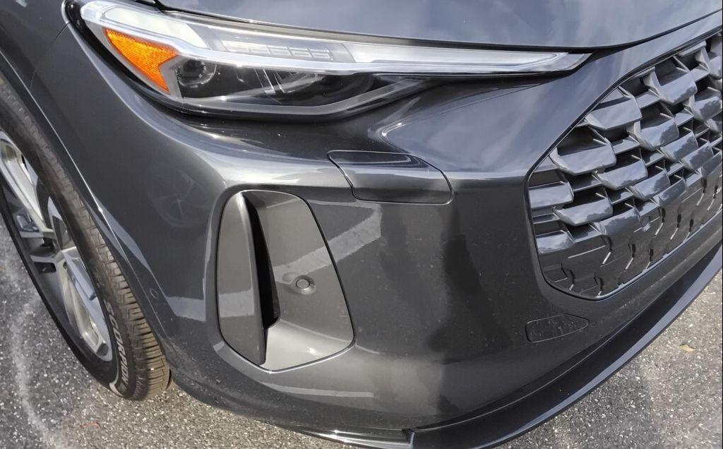 used 2025 Audi Q5 car, priced at $49,497