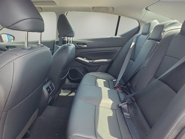 new 2025 Nissan Altima car, priced at $34,483