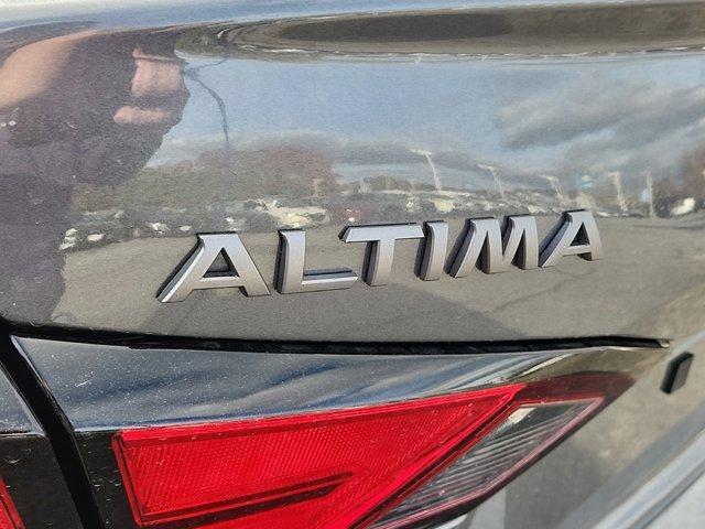 new 2025 Nissan Altima car, priced at $27,669