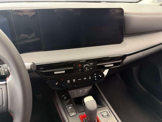 new 2026 Nissan Kicks car, priced at $30,067