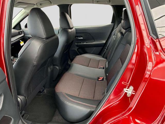 new 2026 Nissan Kicks car, priced at $30,067