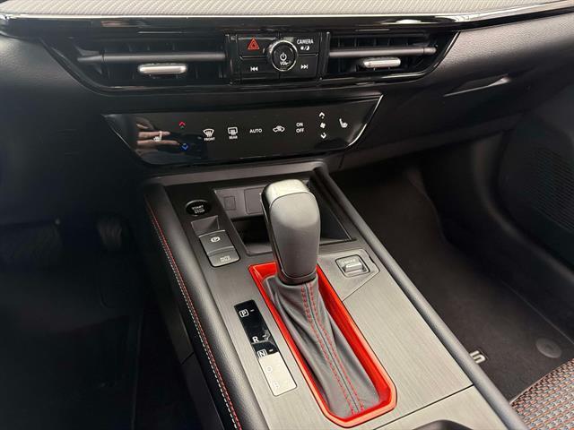 new 2026 Nissan Kicks car, priced at $30,067