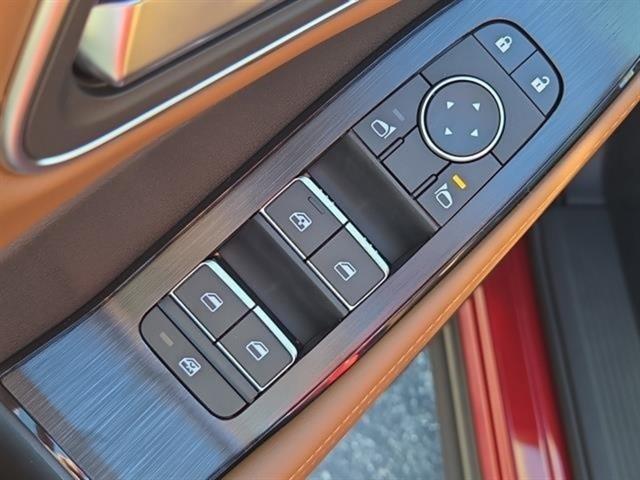 new 2026 Nissan Rogue car, priced at $40,566