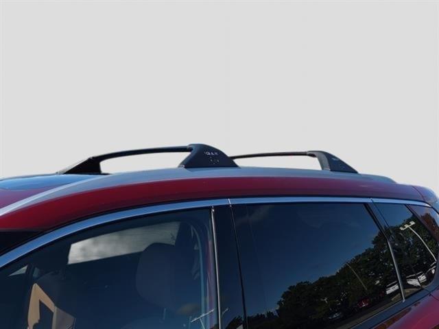 new 2026 Nissan Rogue car, priced at $40,566